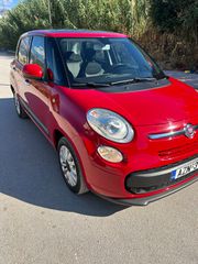 Fiat 500L '16 T-jet 1.3 diesel panorama gps