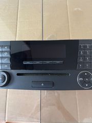 Ράδιο cd w211 mercedes eclass