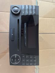 Ράδιο cd w211 mercedes eclass-thumb-1