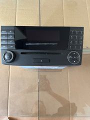 Ράδιο cd w211 mercedes eclass-thumb-3