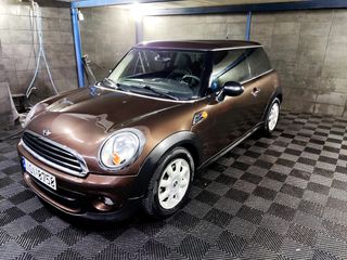 Mini ONE '12 ΑΥΤΟΜΑΤΟ