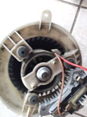 Βεντιλατερ εβαπορετας w210 mercedes eclass-thumb-4