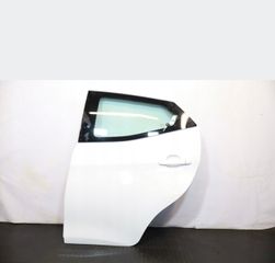 Toyota Aygo πίσω αριστερή πόρτα 2014-2022