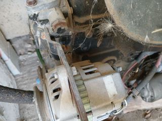 Yamar 4κυλινδρο diesel-thumb-2