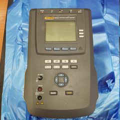 FLUKE BIOMEDICAL ESA612