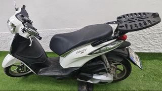 Piaggio Liberty 125 '23 ABS