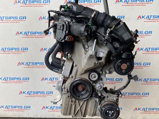 ΚΙΝΗΤΗΡΑΣ FORD FIESTA / B-MAX1.0 ECOBOOST 100 HP SFJA / SFJB ENGINE ΜΟΤΕΡ ΜΗΧΑΝΗ