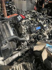 MITSUBISHI FUSO 2012 COMPLETE ΚΙΝΗΤΗΡΑΣ 4P10 ✈''Νέα υπηρεσία αεροπορικής παράδοσης!✈ Εξασφαλίστε αστραπιαίες παραδόσεις με τη σιγουριά και την ποιότητα που σας προσφέρουμε.''