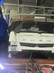 MITSUBISHI FUSO 2014 ΚΑΜΠΙΝΑ COMPLETE ✈''Νέα υπηρεσία αεροπορικής παράδοσης!✈ Εξασφαλίστε αστραπιαίες παραδόσεις με τη σιγουριά και την ποιότητα που σας προσφέρουμε.''