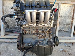 Fiat Punto κινητηρας 16v 1242cc