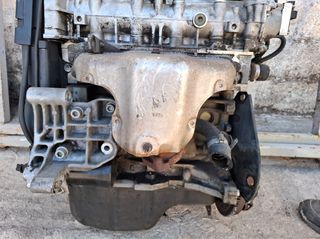 Fiat Punto κινητηρας 16v 1242cc-thumb-1