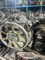 MITSUBISHI CANTER FUSO 2012 COMPLETE ΚΙΝΗΤΗΡΑΣ 4P10 ✈''Νέα υπηρεσία αεροπορικής παράδοσης!✈ Εξασφαλίστε αστραπιαίες παραδόσεις με τη σιγουριά και την ποιότητα που σας προσφέρουμε.''