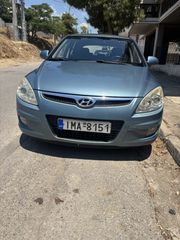Hyundai i 30 2008