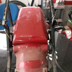 ΦΤΕΡΟ ΠΙΣΩ HONDA XLV600-thumb-1