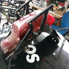 ΦΤΕΡΟ ΠΙΣΩ HONDA XLV600-thumb-2
