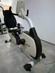 Καθιστο Ποδήλατo γυμναστικής Kettler Giro R Recumbent Exercise Bike