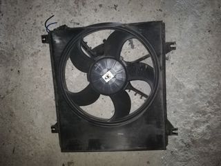 ΒΕΝΤΙΛΑΤΕΡ HYUNDAI ATOS 1999 - 2003  4569631-5151014-2538602000  G4HC 1.0cc PRIME