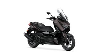 Yamaha Xmax 125 Tech Max '24 250€ ΔΩΡΟΕΠΙΤΑΓΗ! ΚΑΙ ΜΕ ΔΙΠΛΩΜΑ ΑΥΤΟΚΙΝΗΤΟΥ