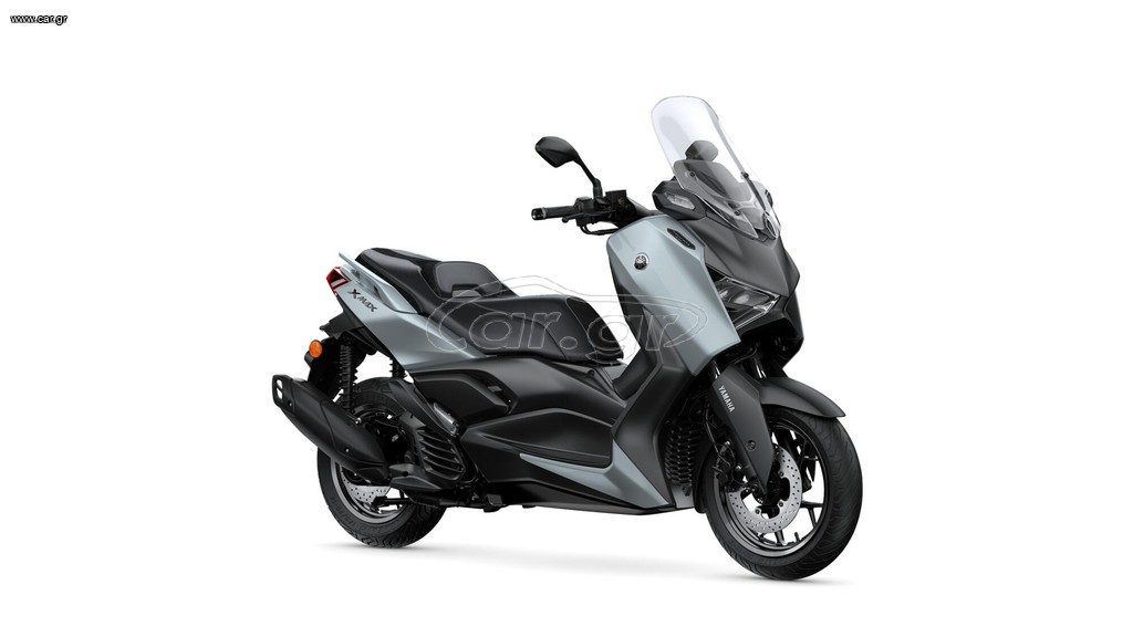 Yamaha XMAX 125 Tech Max 2026 250€  ΔΩΡΟΕΠΙΤΑΓΗ ΜΕ ΠΑΡΑΓΓΕΛΙΑ 10 ΜΕΡΕΣ