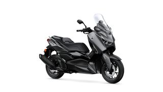 Yamaha XMAX 125 Tech Max 2026 250€  ΔΩΡΟΕΠΙΤΑΓΗ ΜΕ ΠΑΡΑΓΓΕΛΙΑ 10 ΜΕΡΕΣ-thumb-2
