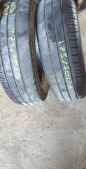 (((NOUSIS TYRES)))ΜΕΤΑΧΕΙΡΙΣΜΕΝΑ ΕΛΑΣΤΙΚΑ YOKOHAMA 175/70R13  TO TEMAXIO 10 ΕΥΡΩ