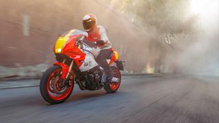 Yamaha XSR 900 2025 GP 1 ΚΟΜΜΑΤΙ  ΜΟΝΟ ΓΚΡΙ 600€ ΔΩΡΟΕΠΙΤΑΓΗ-thumb-13