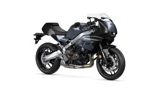 Yamaha XSR 900 2025 GP 1 ΚΟΜΜΑΤΙ  ΜΟΝΟ ΓΚΡΙ 600€ ΔΩΡΟΕΠΙΤΑΓΗ