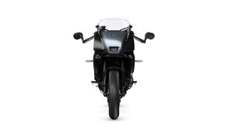 Yamaha XSR 900 2025 GP 1 ΚΟΜΜΑΤΙ  ΜΟΝΟ ΓΚΡΙ 600€ ΔΩΡΟΕΠΙΤΑΓΗ-thumb-14