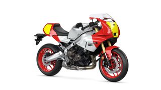 Yamaha XSR 900 2025 GP 1 ΚΟΜΜΑΤΙ  ΜΟΝΟ ΓΚΡΙ 600€ ΔΩΡΟΕΠΙΤΑΓΗ-thumb-15