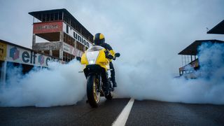 Yamaha XSR 900 2025 GP 1 ΚΟΜΜΑΤΙ  ΜΟΝΟ ΓΚΡΙ 600€ ΔΩΡΟΕΠΙΤΑΓΗ-thumb-8