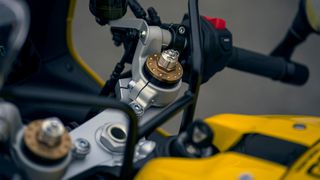 Yamaha XSR 900 2025 GP 1 ΚΟΜΜΑΤΙ  ΜΟΝΟ ΓΚΡΙ 600€ ΔΩΡΟΕΠΙΤΑΓΗ-thumb-3