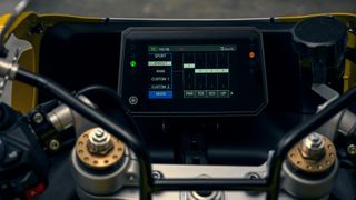 Yamaha XSR 900 2025 GP 1 ΚΟΜΜΑΤΙ  ΜΟΝΟ ΓΚΡΙ 600€ ΔΩΡΟΕΠΙΤΑΓΗ-thumb-5