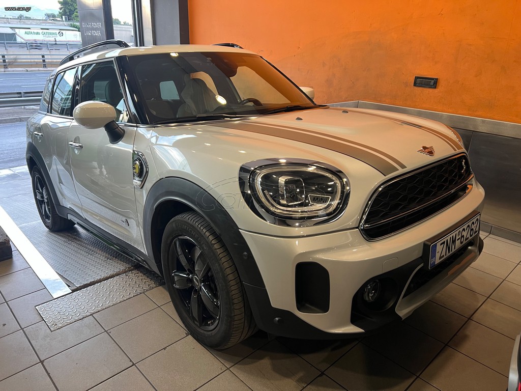 Mini Countryman 2021 Cooper SE ALL4 Edition Northwood  Facelift
