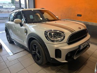 Mini Countryman 2021 Cooper SE ALL4 Edition Northwood  Facelift