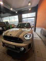Mini Countryman 2021 Cooper SE ALL4 Edition Northwood  Facelift-thumb-1