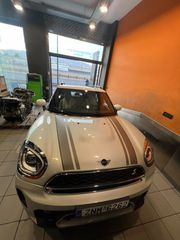 Mini Countryman 2021 Cooper SE ALL4 Edition Northwood  Facelift-thumb-2