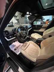 Mini Countryman 2021 Cooper SE ALL4 Edition Northwood  Facelift-thumb-3
