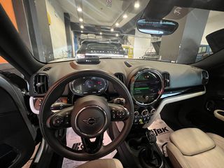 Mini Countryman 2021 Cooper SE ALL4 Edition Northwood  Facelift-thumb-4