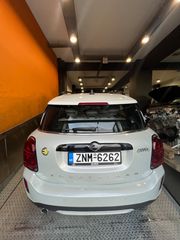 Mini Countryman 2021 Cooper SE ALL4 Edition Northwood  Facelift-thumb-6