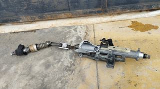 Κολώνα τιμονιού w203 c200 c180 c220 mercedes A2094601416