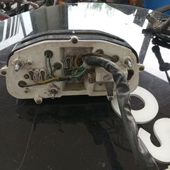 Κοντέρ honda xlv600-thumb-1