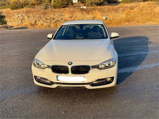 Bmw 316 '13 316I