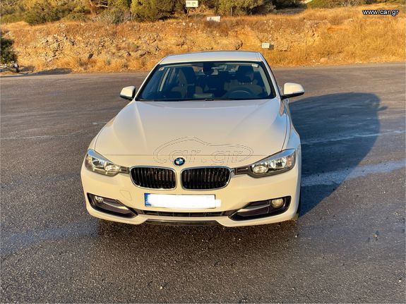 Bmw 316 '13 316I