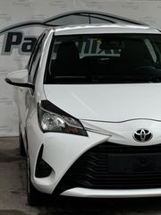 Toyota Yaris 2018 1.0 VVTI 5θυρο ***ΔΩΡΟ ΤΕΛΗ-ΜΕΤΑΒΙΒΑΣΗ***-thumb-2