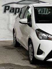 Toyota Yaris 2018 1.0 VVTI 5θυρο ***ΔΩΡΟ ΤΕΛΗ-ΜΕΤΑΒΙΒΑΣΗ***-thumb-3