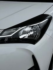 Toyota Yaris 2018 1.0 VVTI 5θυρο ***ΔΩΡΟ ΤΕΛΗ-ΜΕΤΑΒΙΒΑΣΗ***-thumb-5