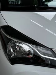 Toyota Yaris 2018 1.0 VVTI 5θυρο ***ΔΩΡΟ ΤΕΛΗ-ΜΕΤΑΒΙΒΑΣΗ***-thumb-6