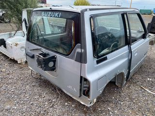 ΚΑΜΠΙΝΑ SUZUKI VITARA 3D-thumb-4