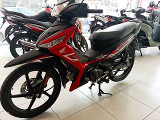 Honda Supra 125 X '24 ΕΤΟΙΜΟΠΑΡΑΔΟΤΟ