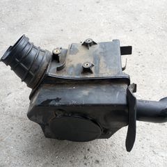 Φίλτρο κουτί για honda xlv 600-thumb-1